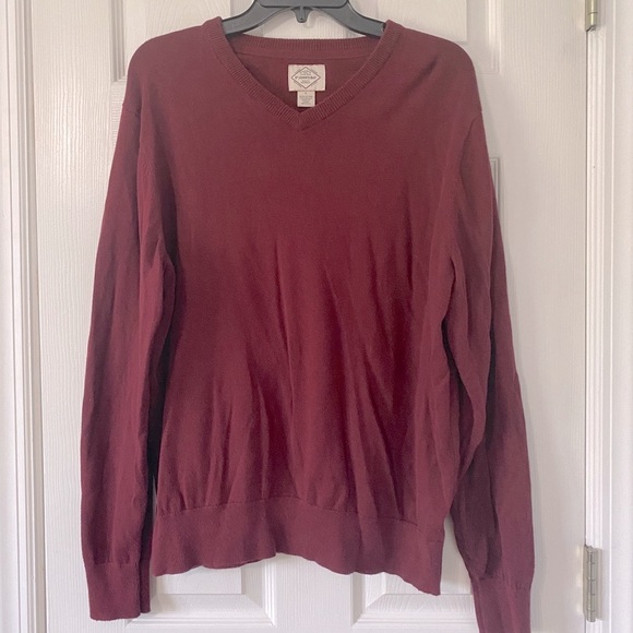 Men’s Sweater - Picture 1 of 5